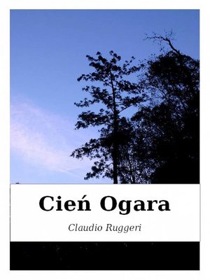 cover image of Cien Ogara